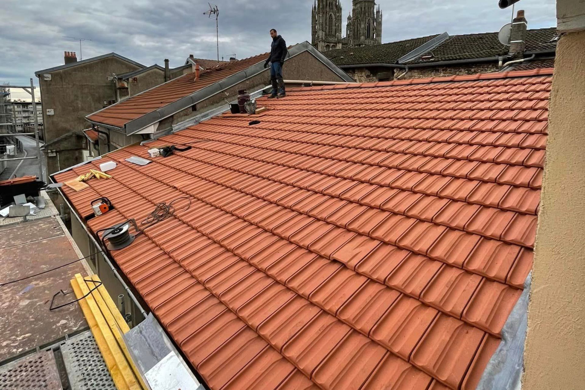 couverture campaner Toul