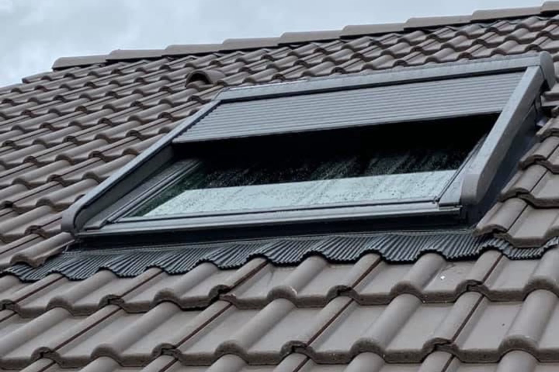 fenêtre de toit campaner Toul